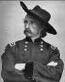 GENERAL CUSTER