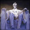 Lincoln Memorial